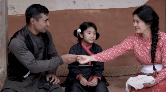 NHYOKHA HAALA AYE NA